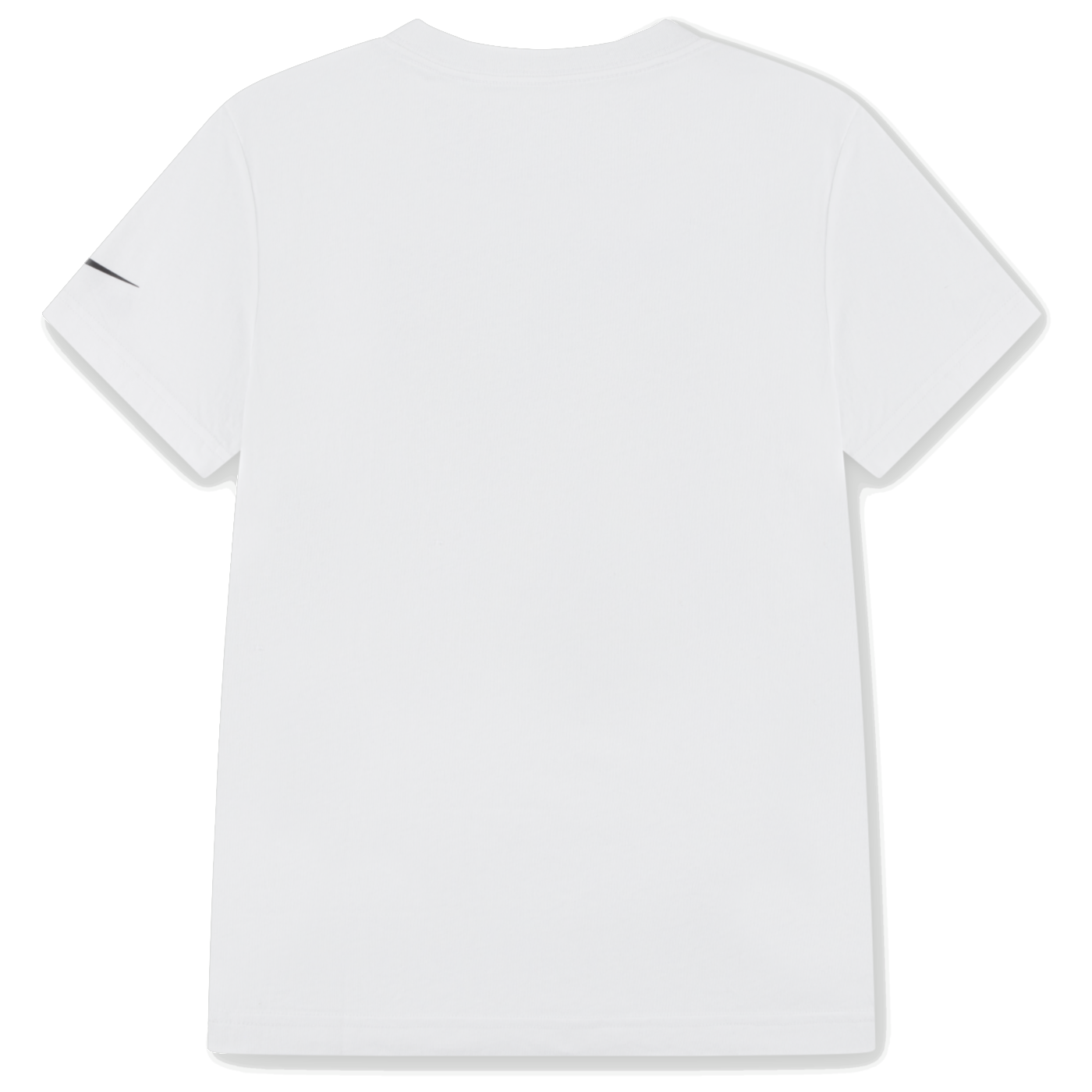 Big Kids' Triple 3 T-Shirt | White