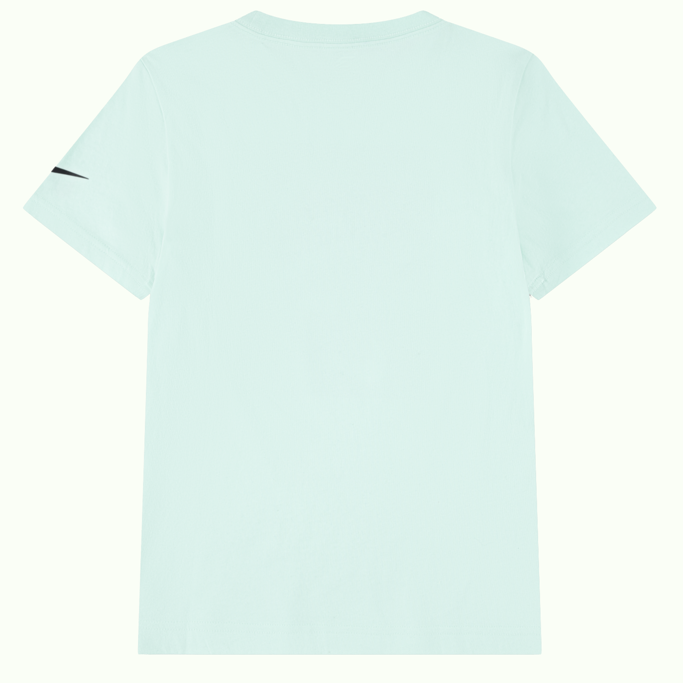 Big Kids' Triple 3 T-Shirt | Mint