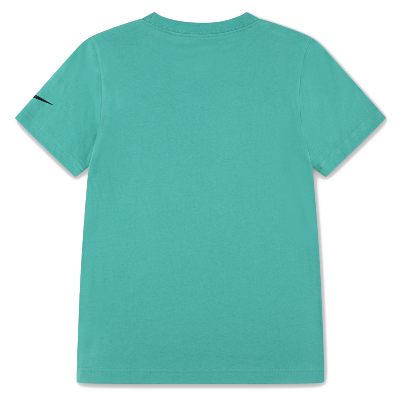 Little Kids' Fired Up Graffiti T-Shirt | Teal