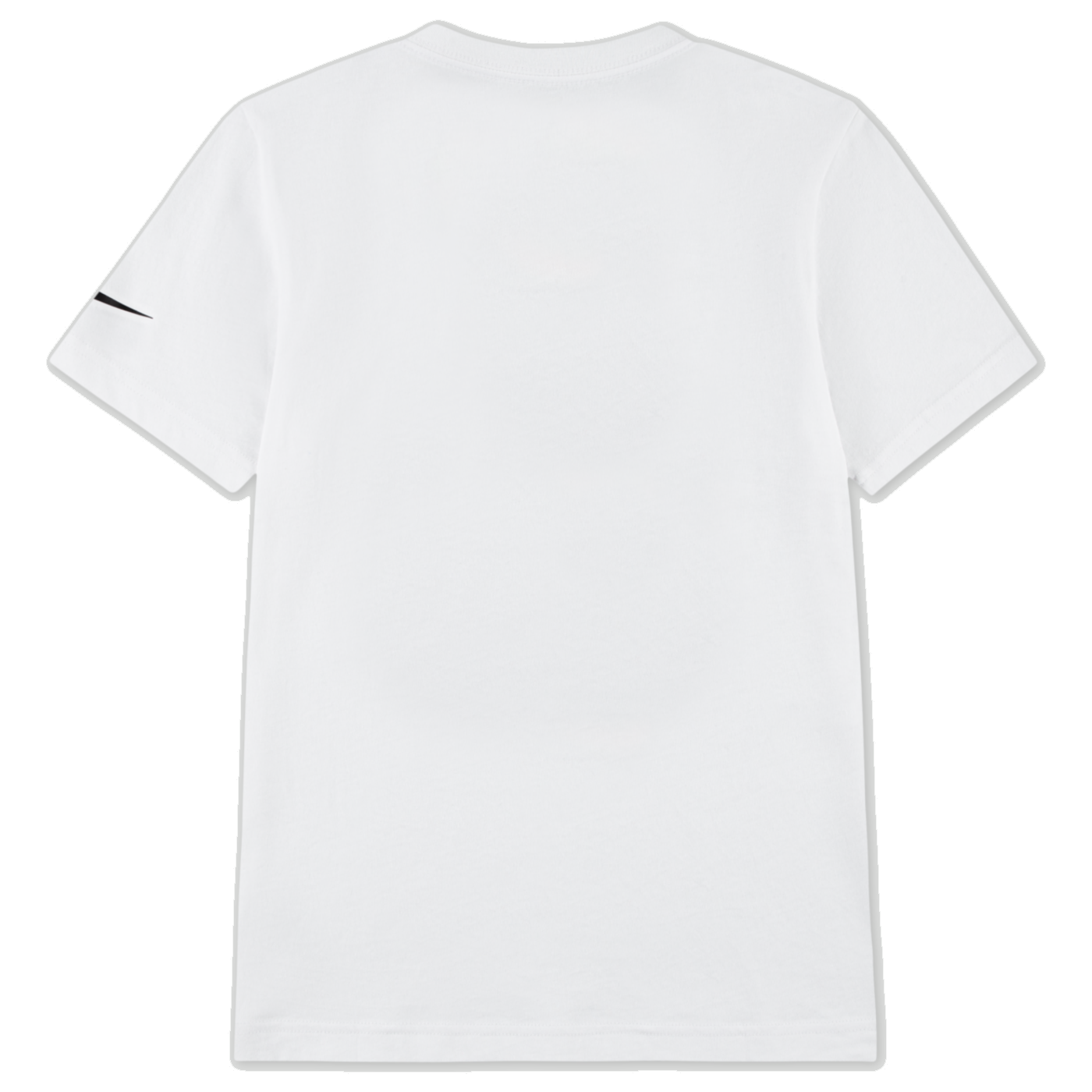 Big Kids' Go Time Capmando T-Shirt | White