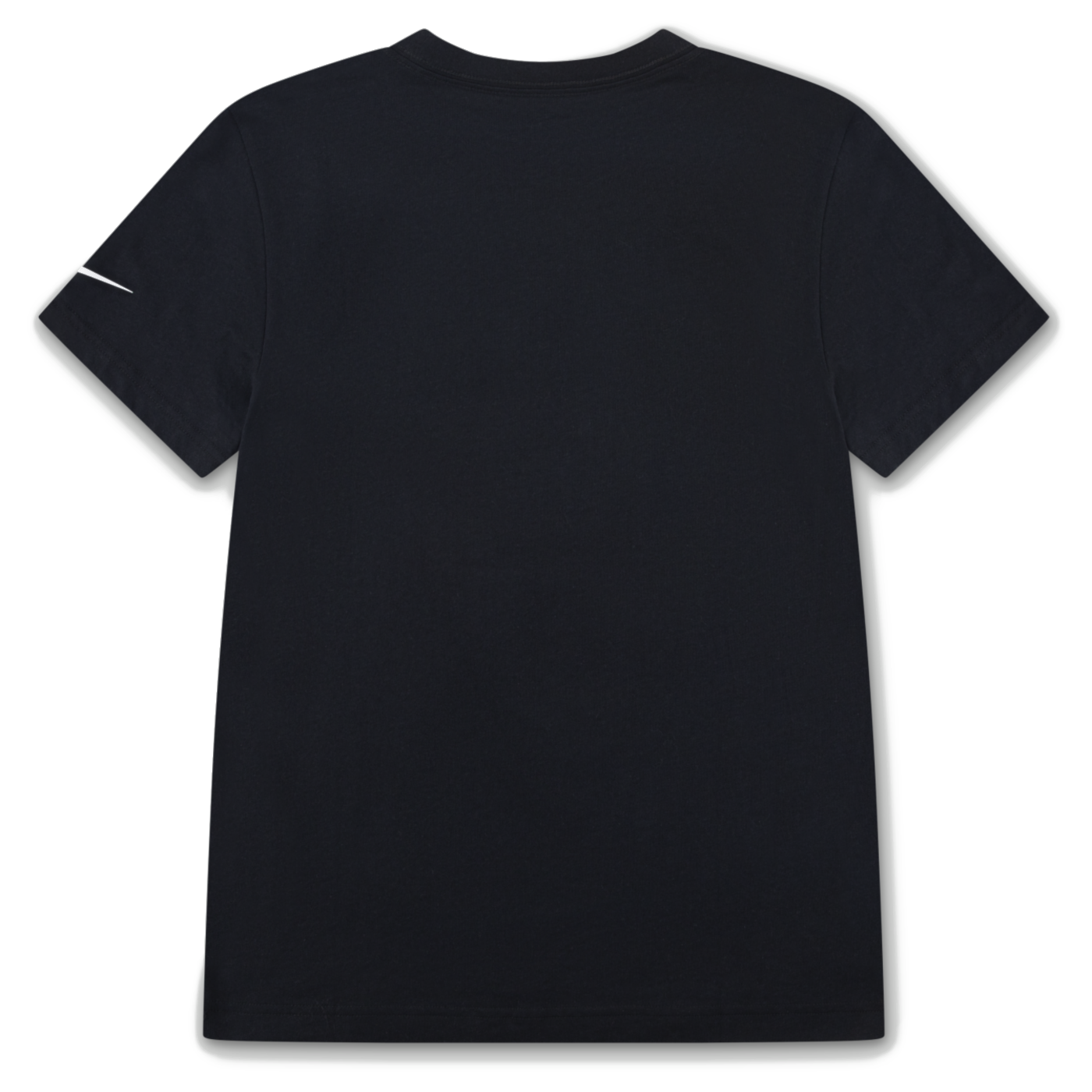 Big Kids' Go Time Capmando T-Shirt | Black