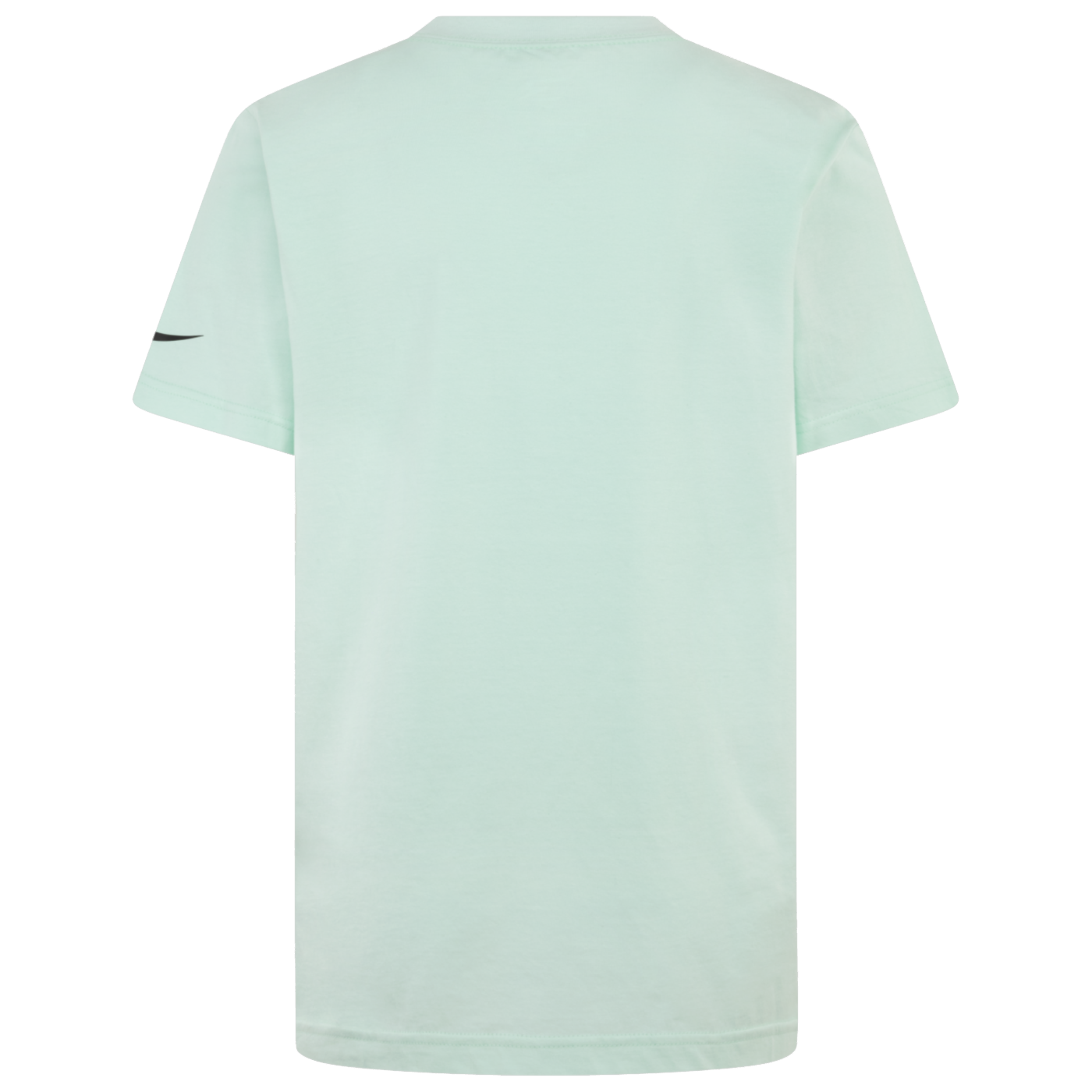 Big Kids' Go Time Capmando T-Shirt | Mint