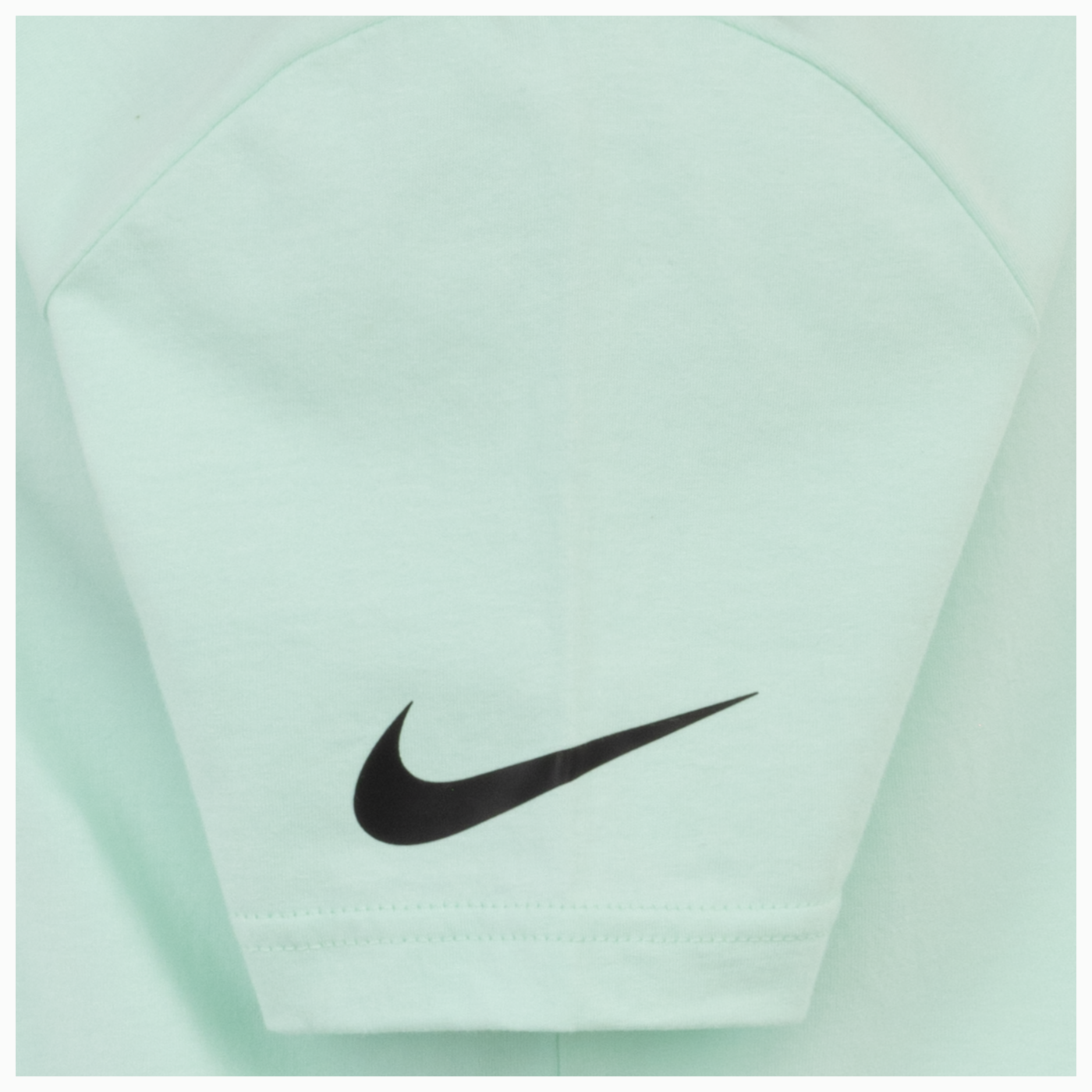 Little Kids' Go Time Capmando T-Shirt | Mint