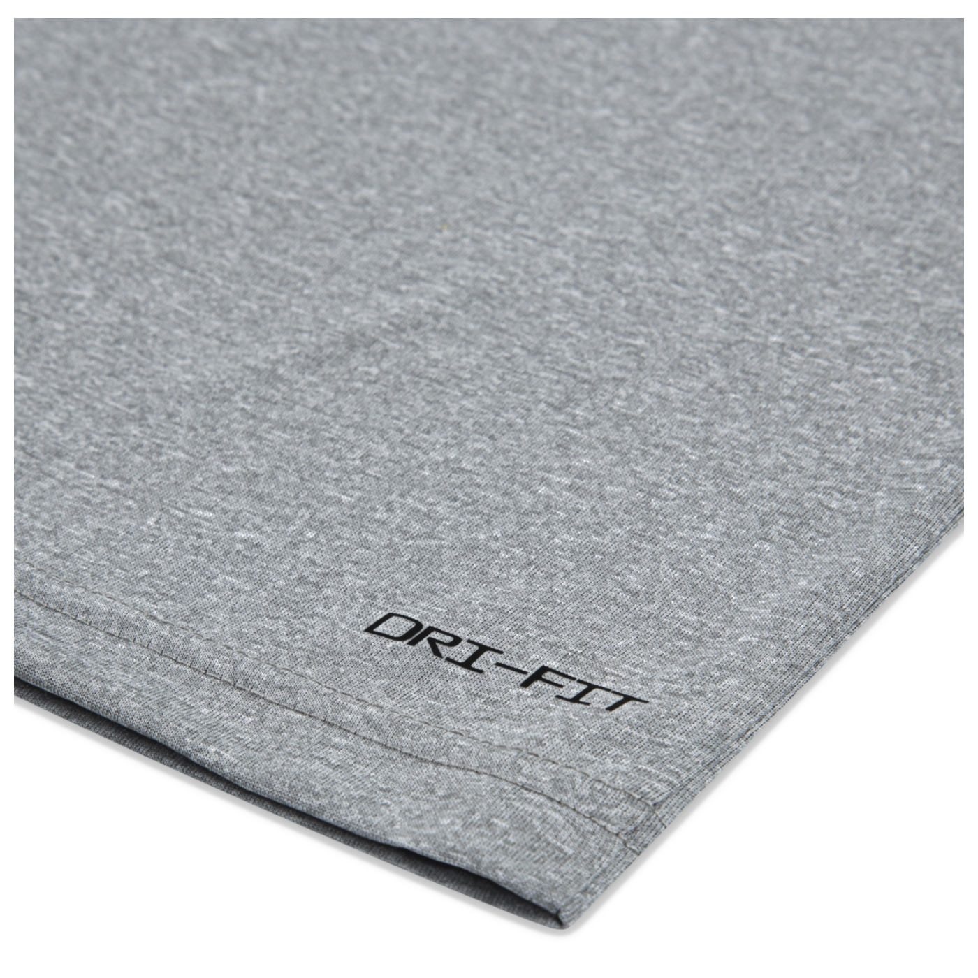 Toddler All In Dri Fit T-Shirt and Shorts Set | Carbon Heather