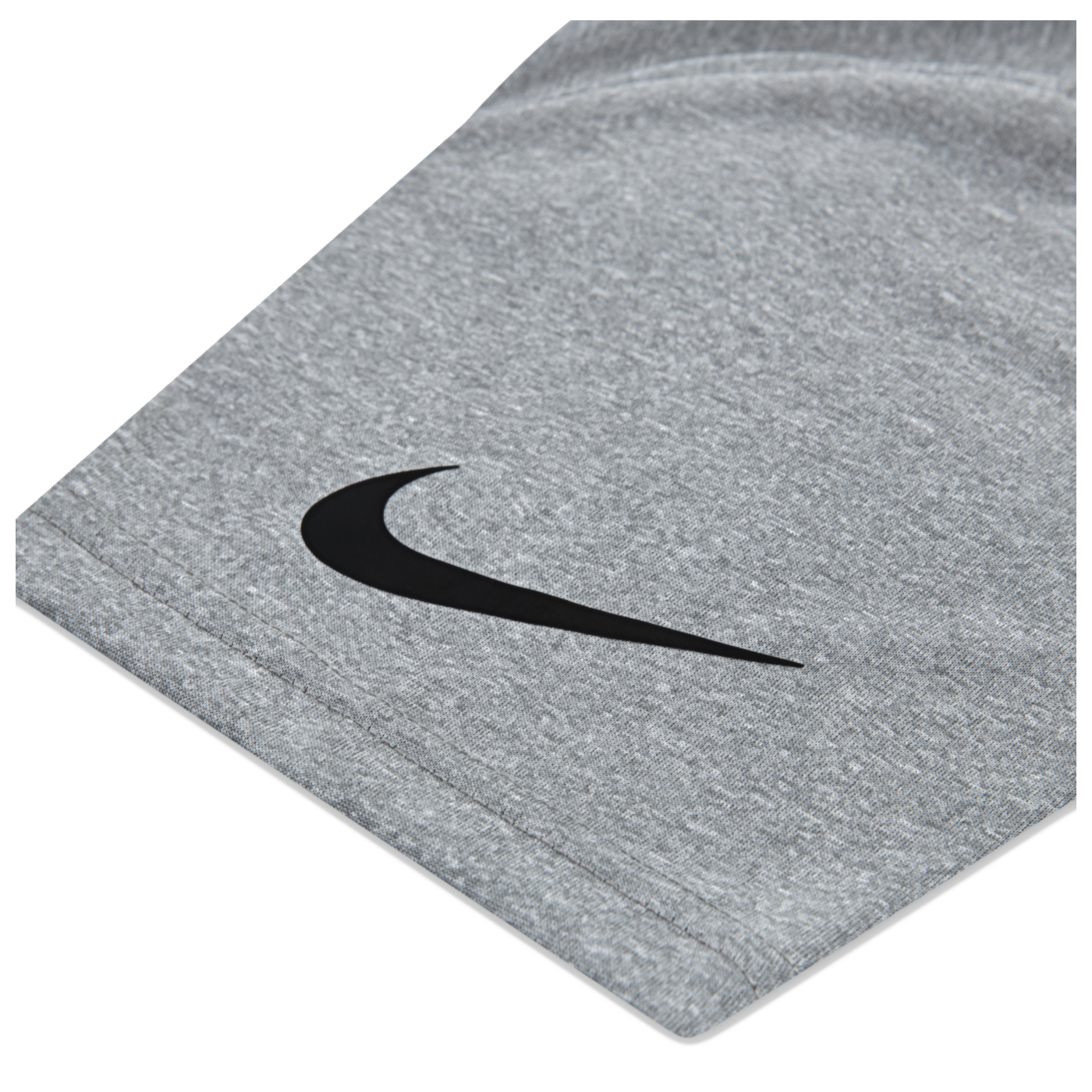 Toddler All In Dri Fit T-Shirt and Shorts Set | Carbon Heather