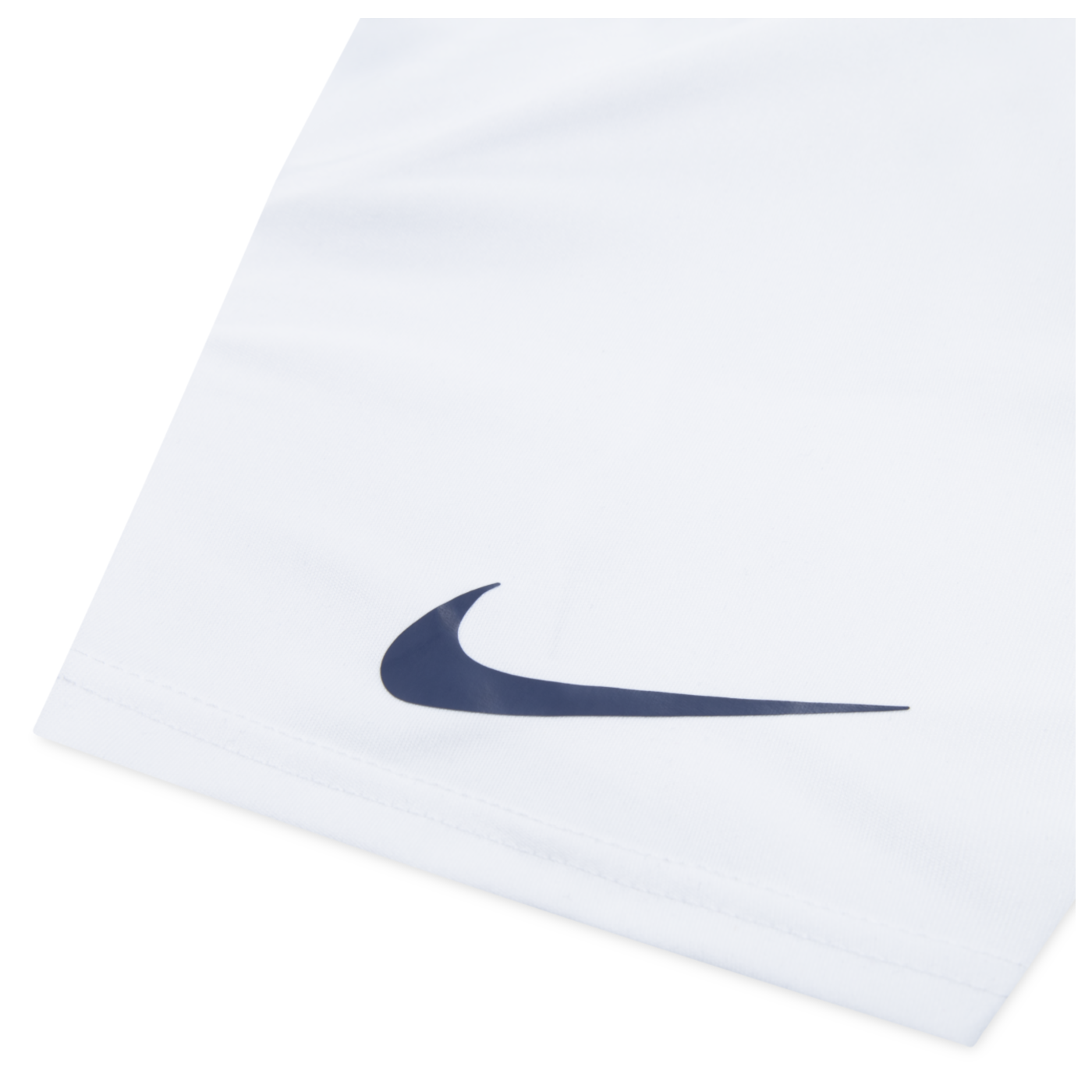 Big Kids' Dri-FIT Speed T-Shirt | White