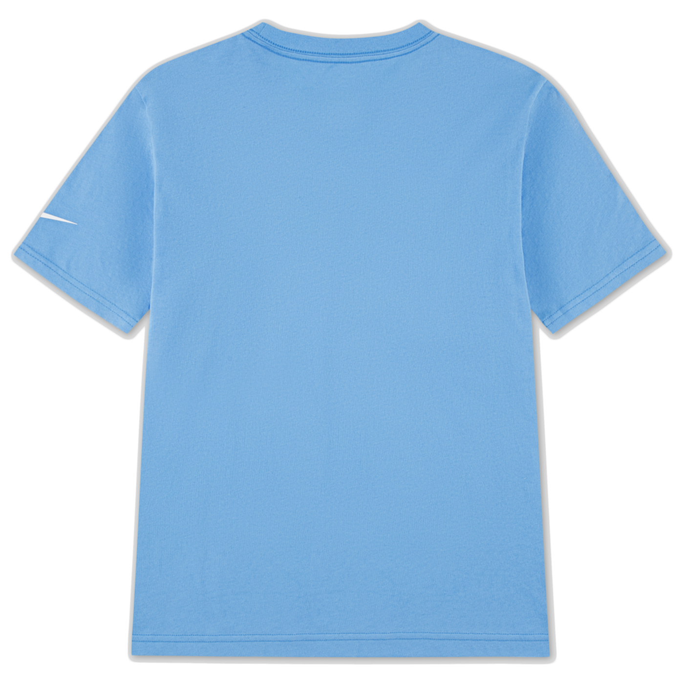 Big Kids' "Speedy" T-Shirt | University Blue