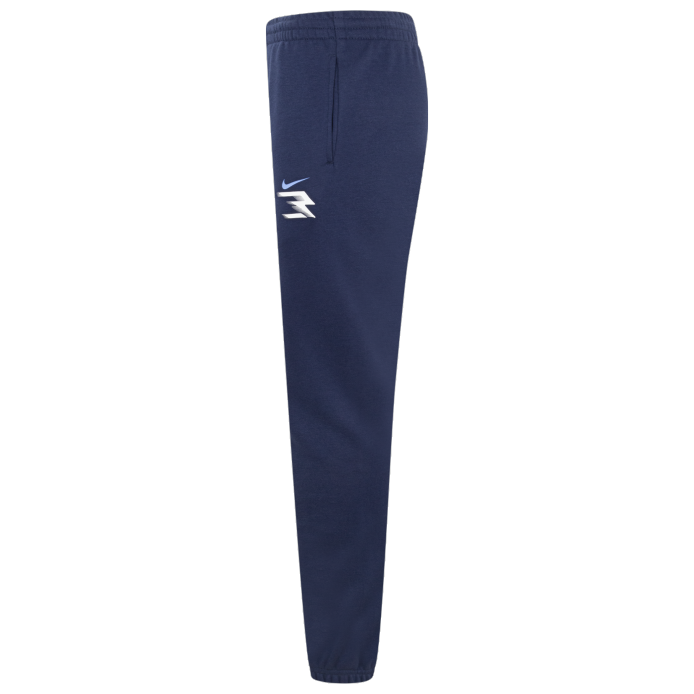 Big Kids' Speed Blur Joggers | Midnight Navy