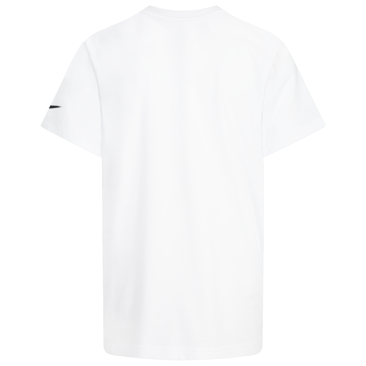 Go Time T-Shirt | White