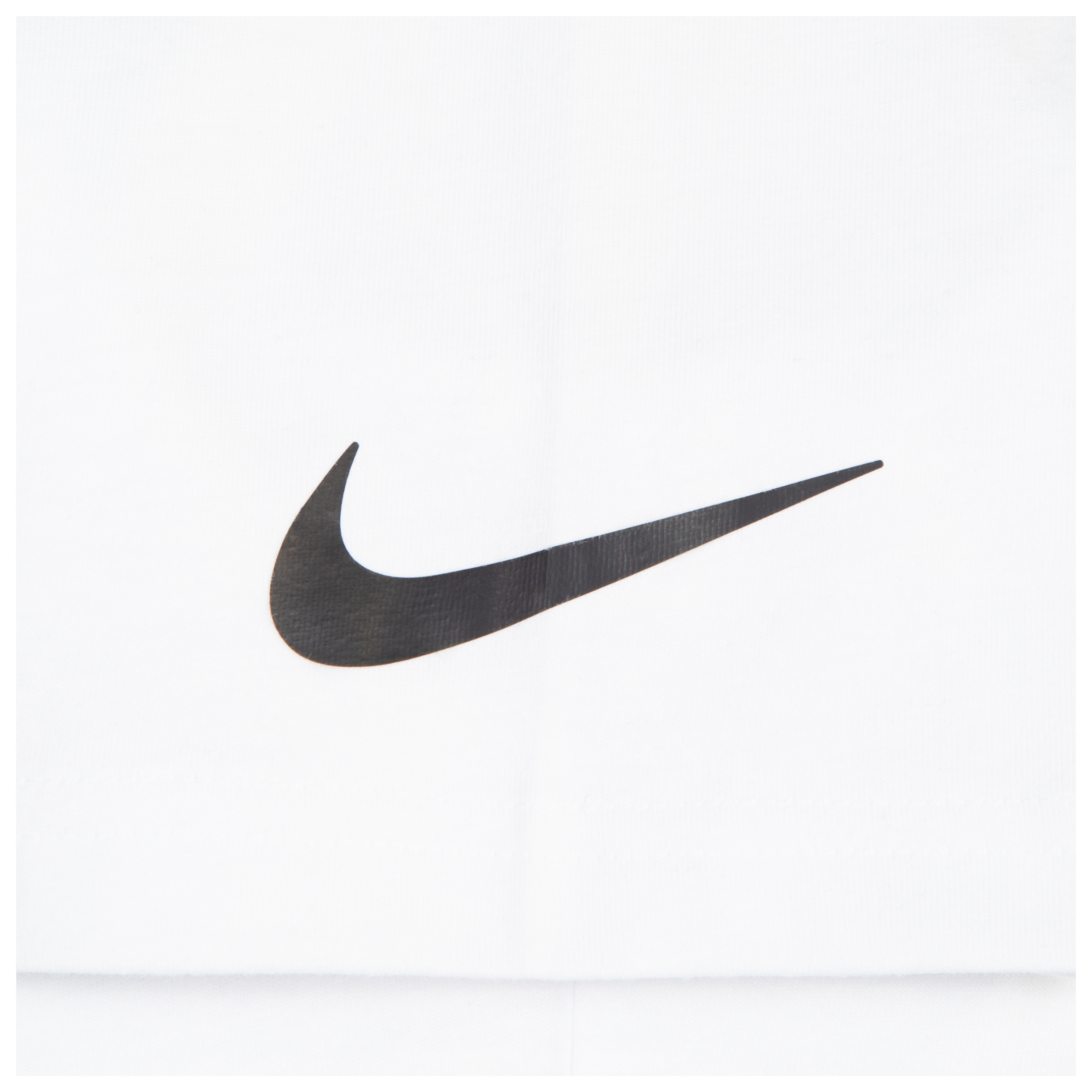 Go Time T-Shirt | White