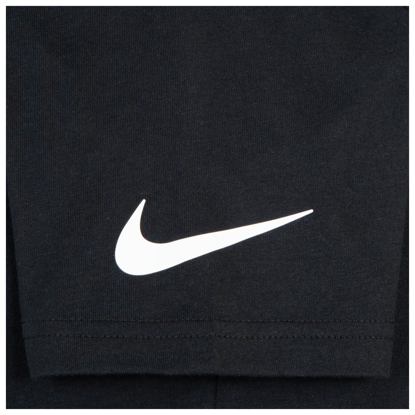 Go Time T-Shirt | Black