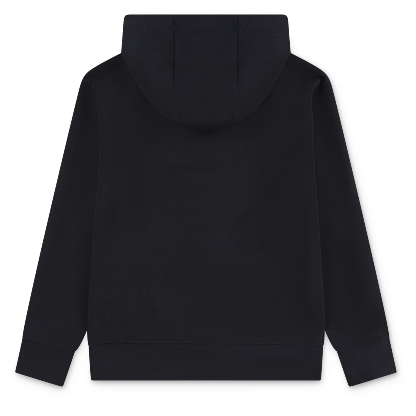 Big Kids' 3ssentials Tech Hoodie | Black