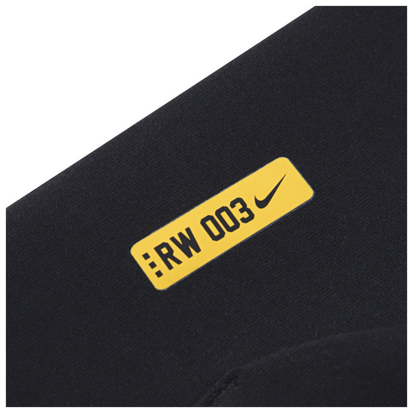 Big Kids' 3ssentials Tech Hoodie | Black