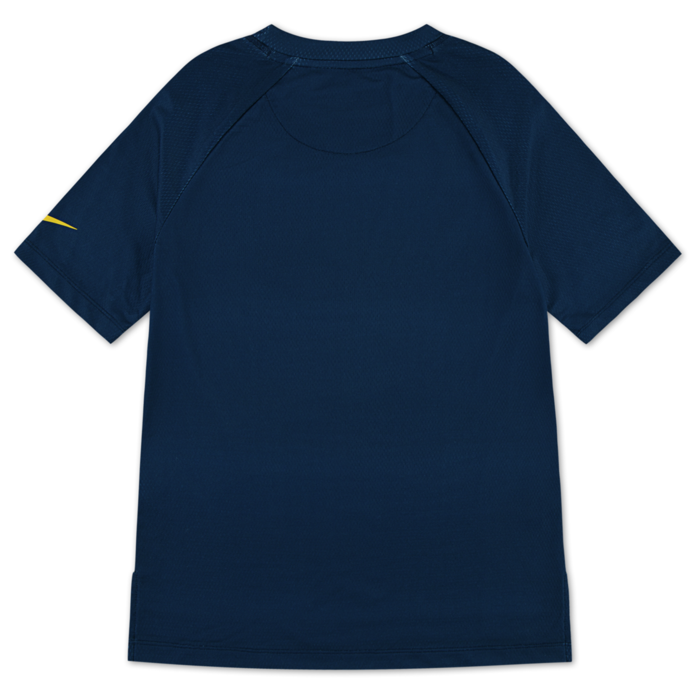 Big Kids' Mesh Camo Panel Tee | Night Force