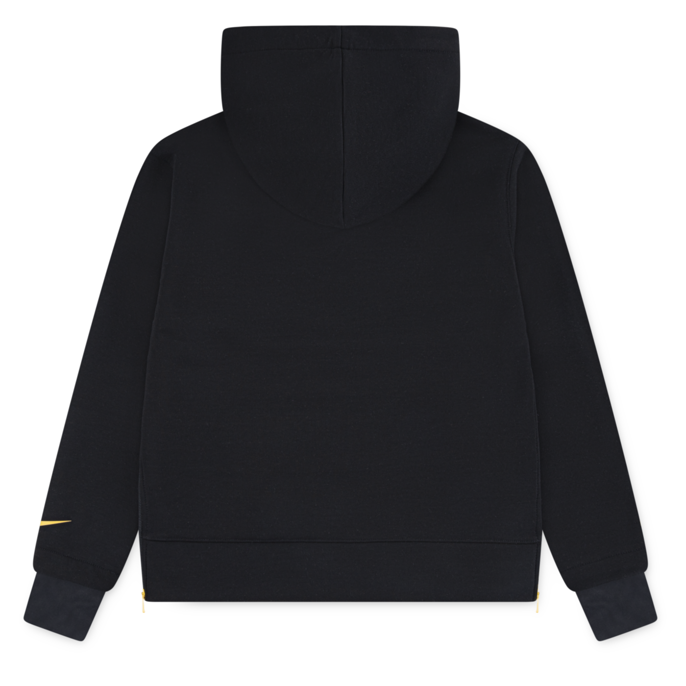 Big Kids' Tech Training Hoodie | Black