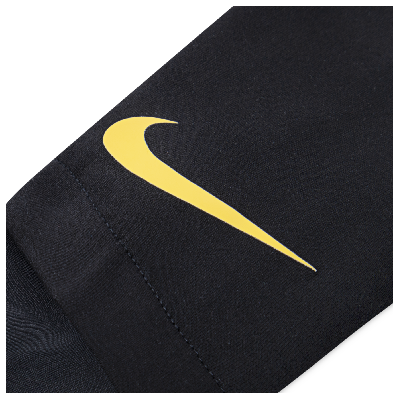 Big Kids' Tech Training Hoodie | Black