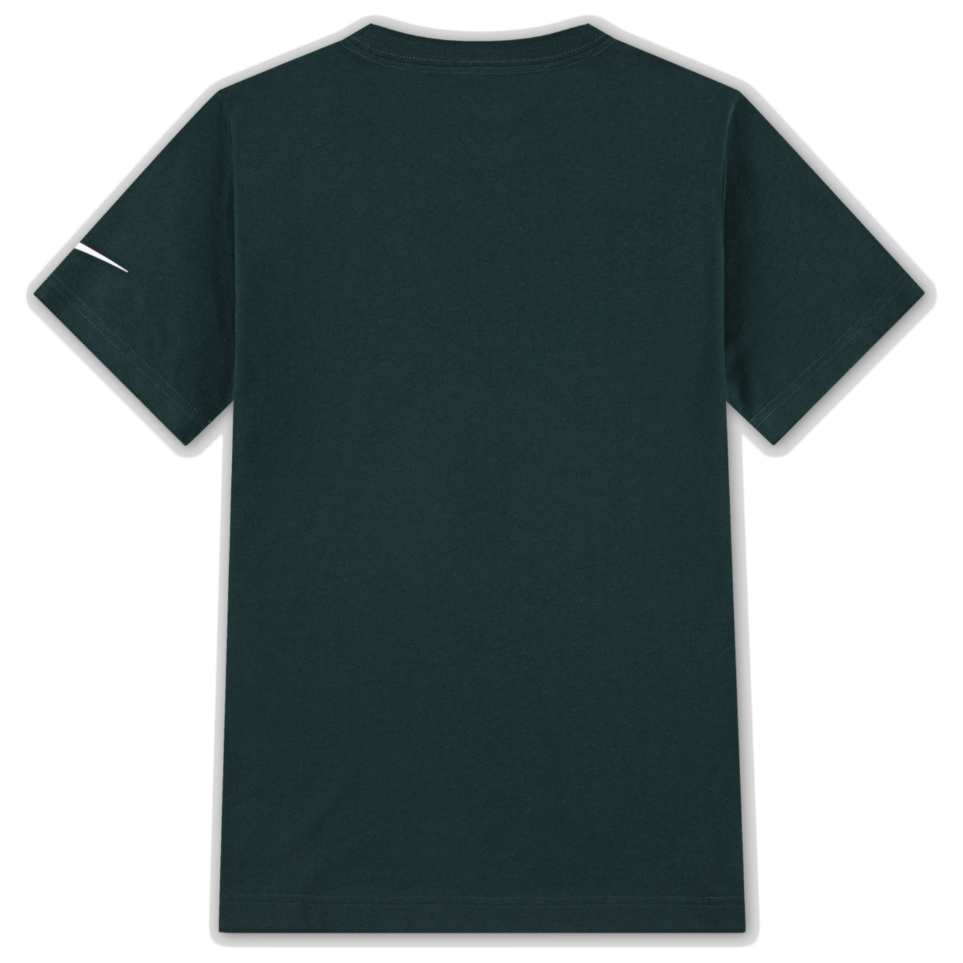 Big Kids' "Fired Up" Capman T-Shirt | Night Jungle