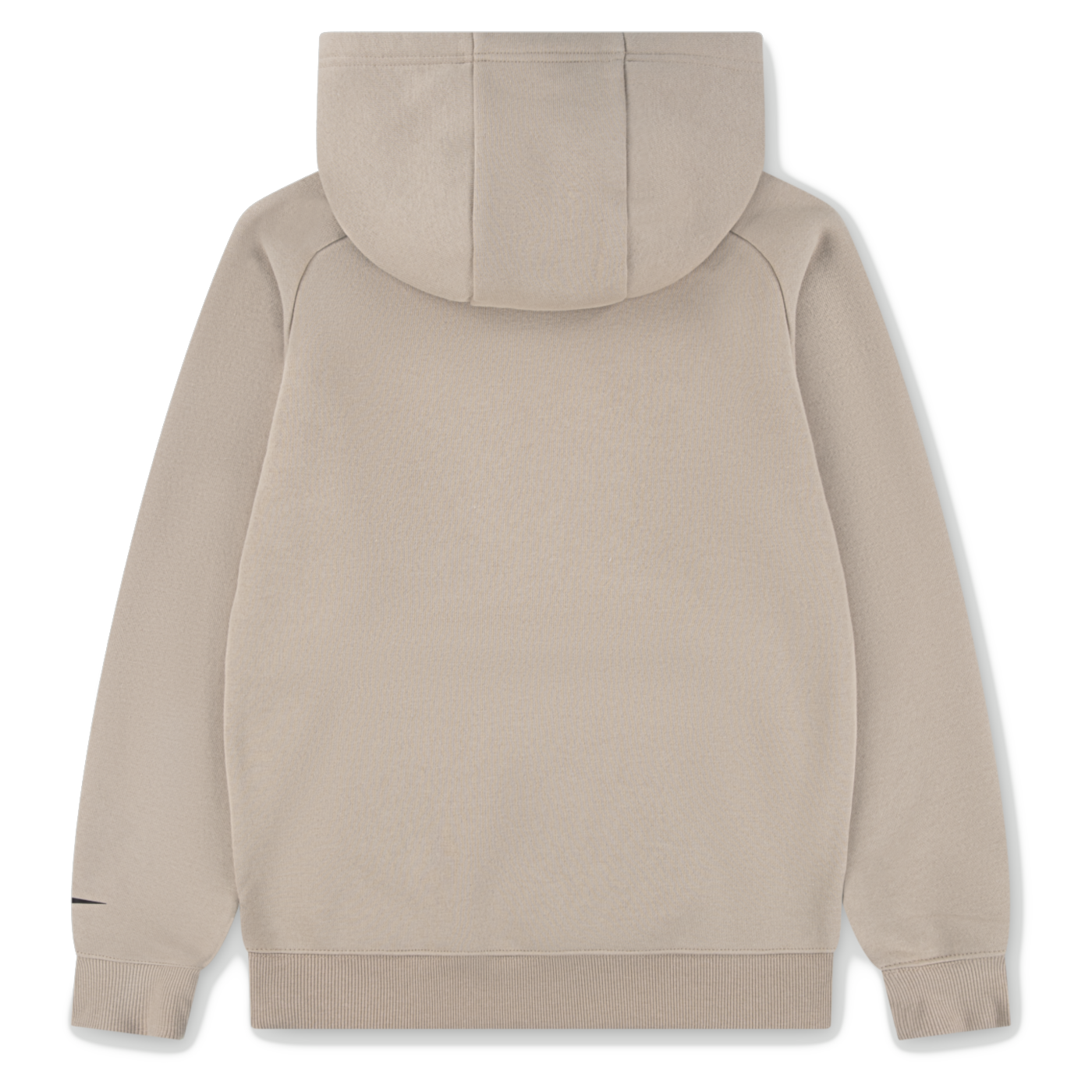 Big Kids' "Fired Up" Collegiate Hoodie | Hemp
