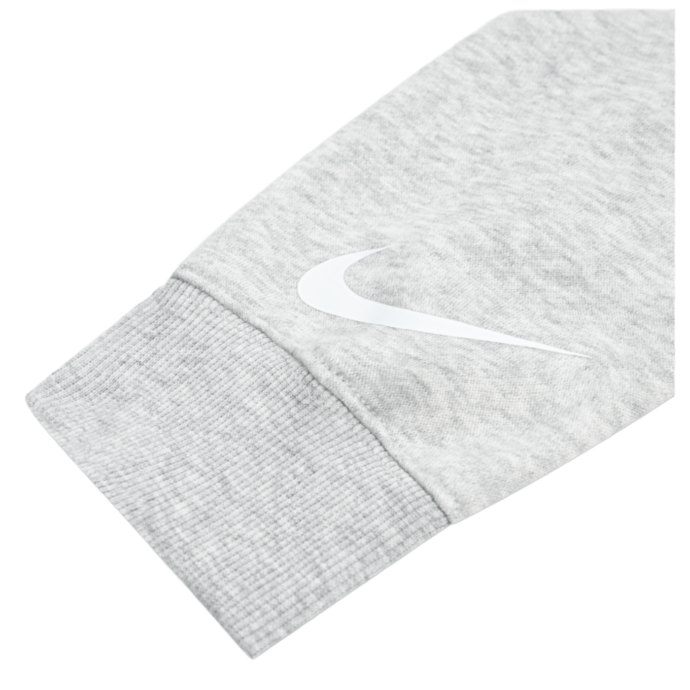Big Kids' Varsity 3B Hoodie | Grey Heather
