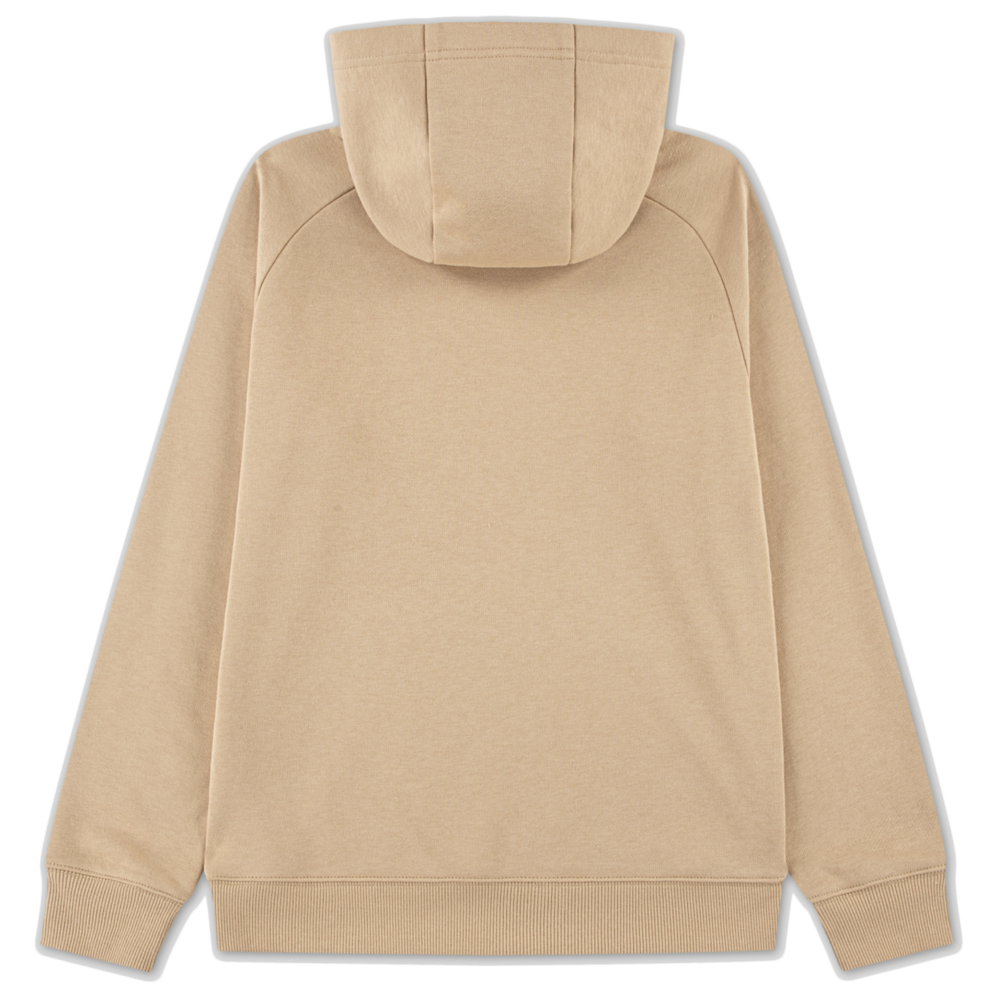 Big Kids' Pop 3B Hoodie | Hemp