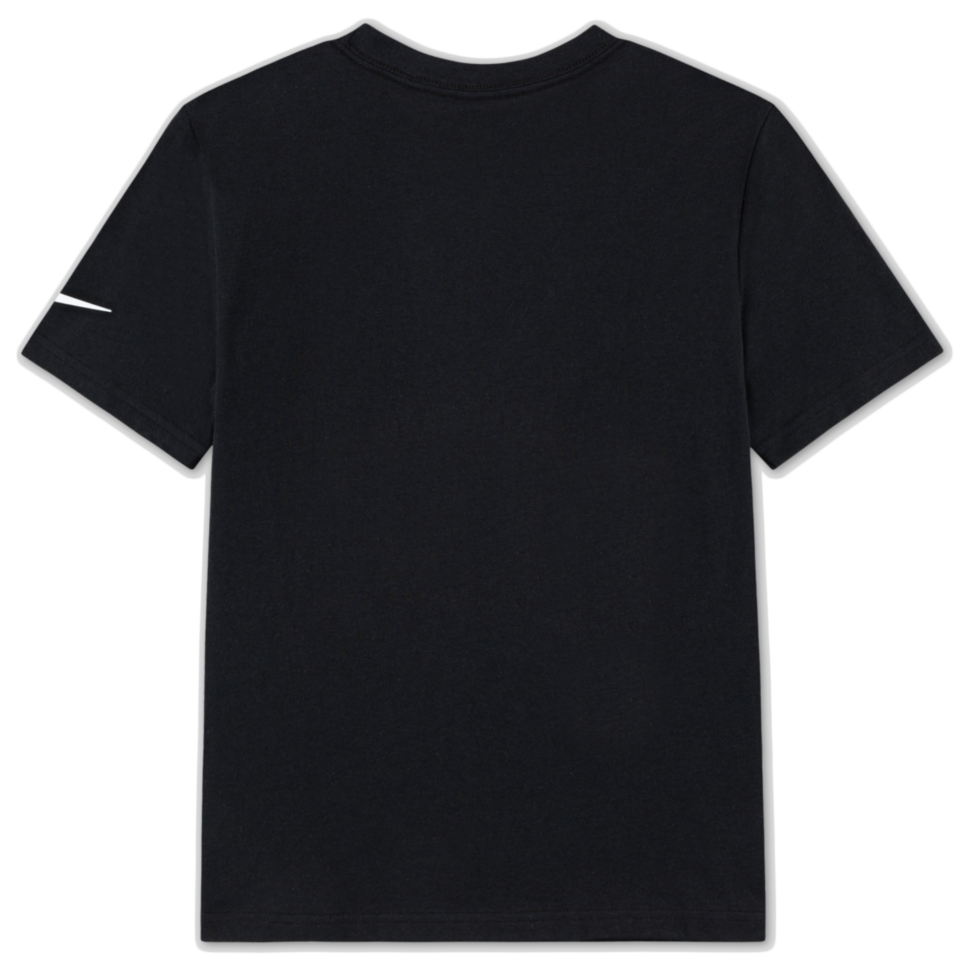 Big Kids' Graphic T-Shirt | Black