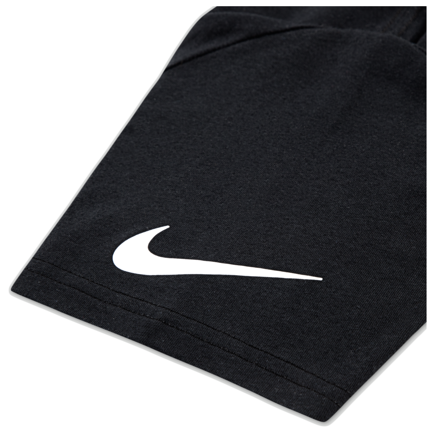 Big Kids' Graphic T-Shirt | Black