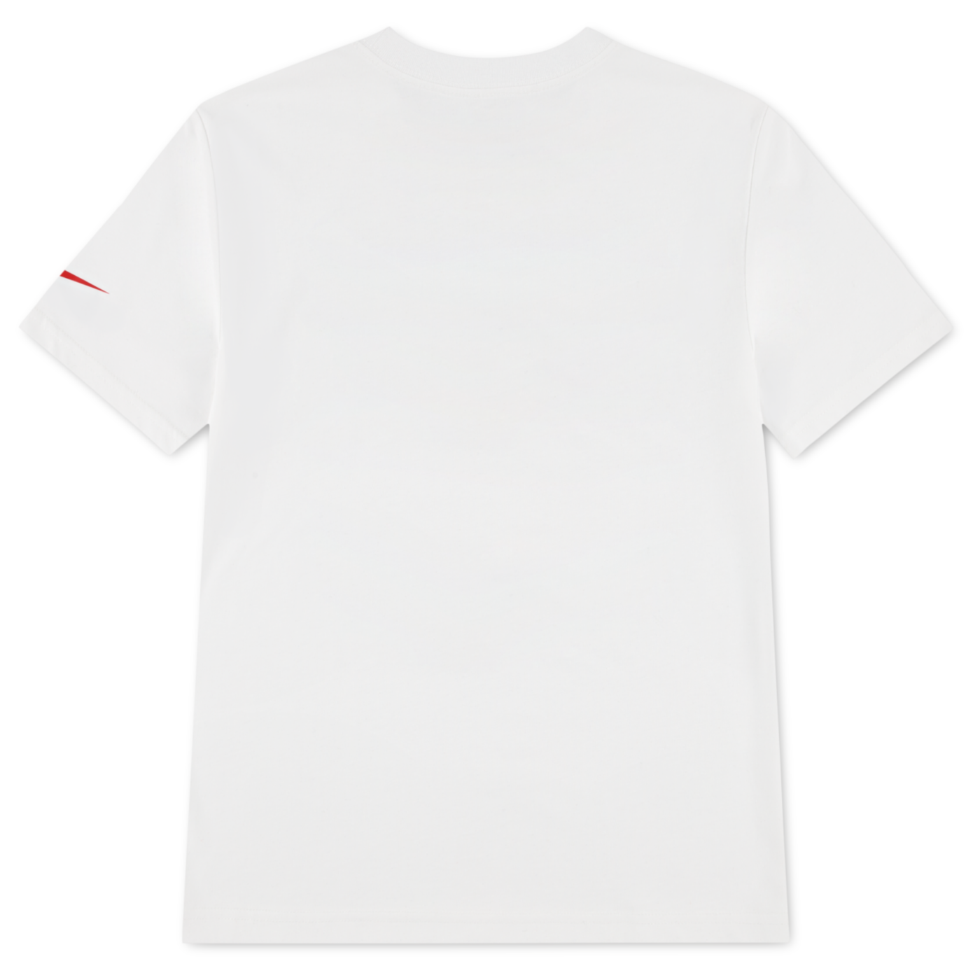 Big Kids' New York Energy T-Shirt | White
