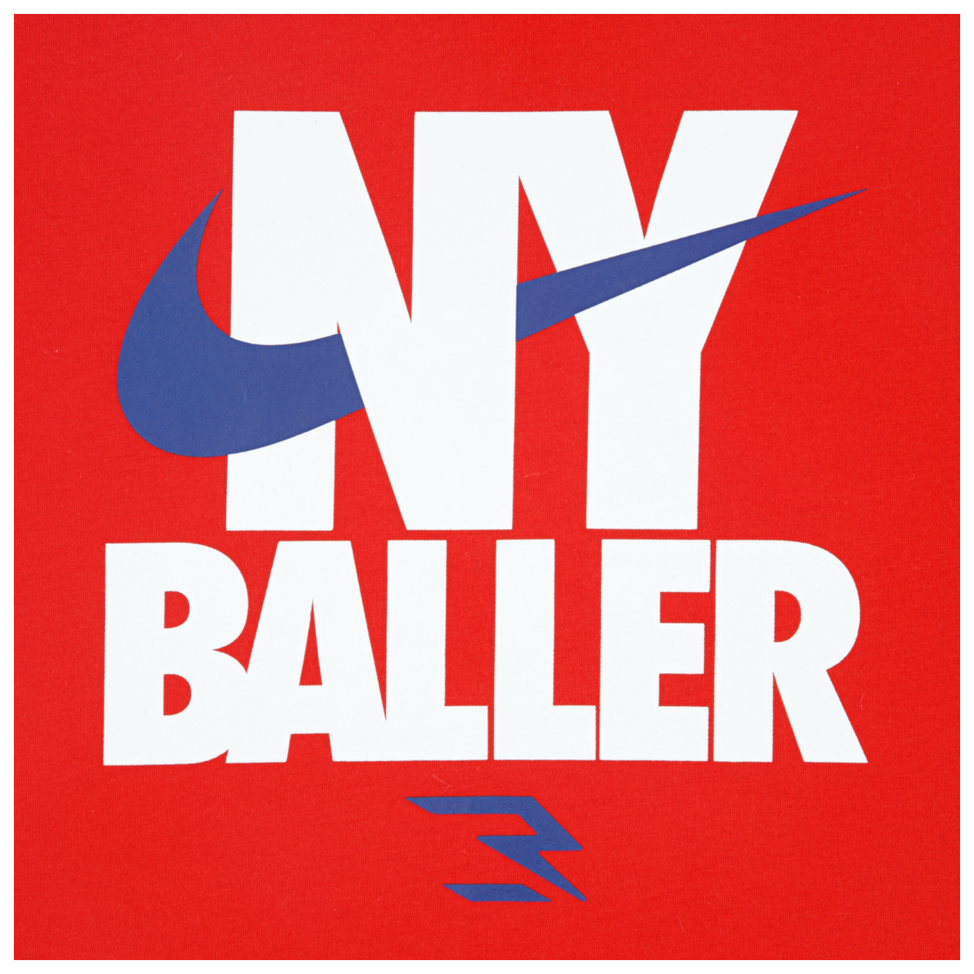 Big Kids' NY Baller T-Shirt | Adrenaline Rush