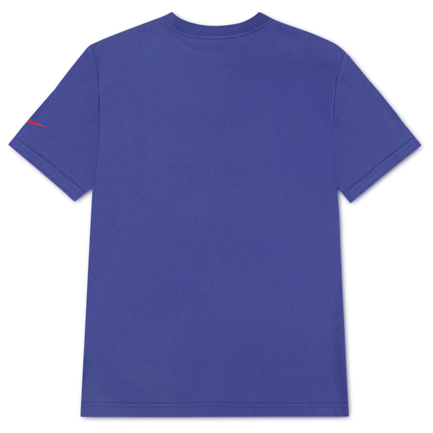 Big Kids' Believe in Blue T-Shirt | Navy