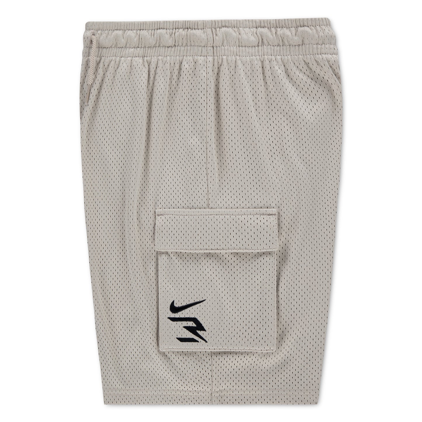 Big Kids' Cargo Mesh Shorts | Desert Sand