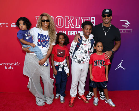 The Future Walked the Runway