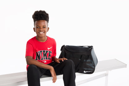 Big Kids' Collegiate T-Shirt | University Red