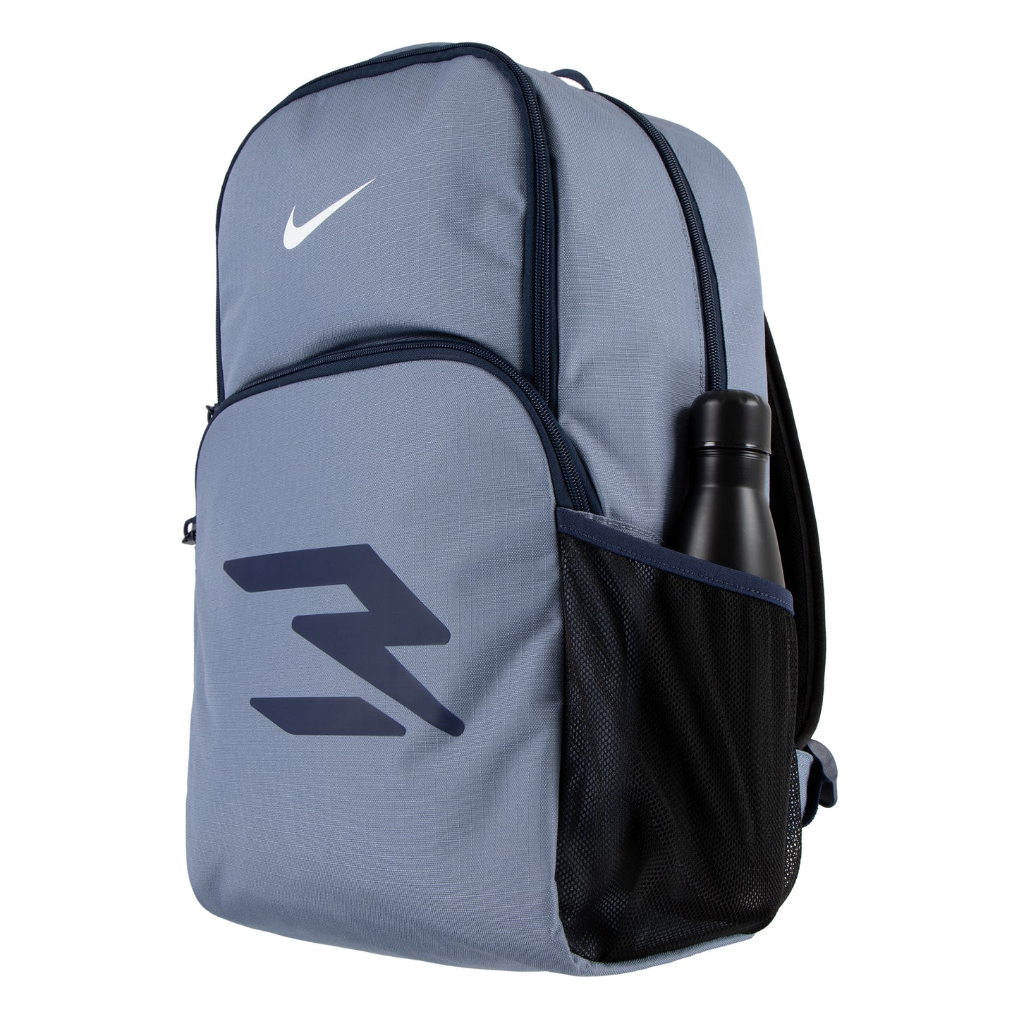 Big Kids' Backpack (30L) | Ashen Slate
