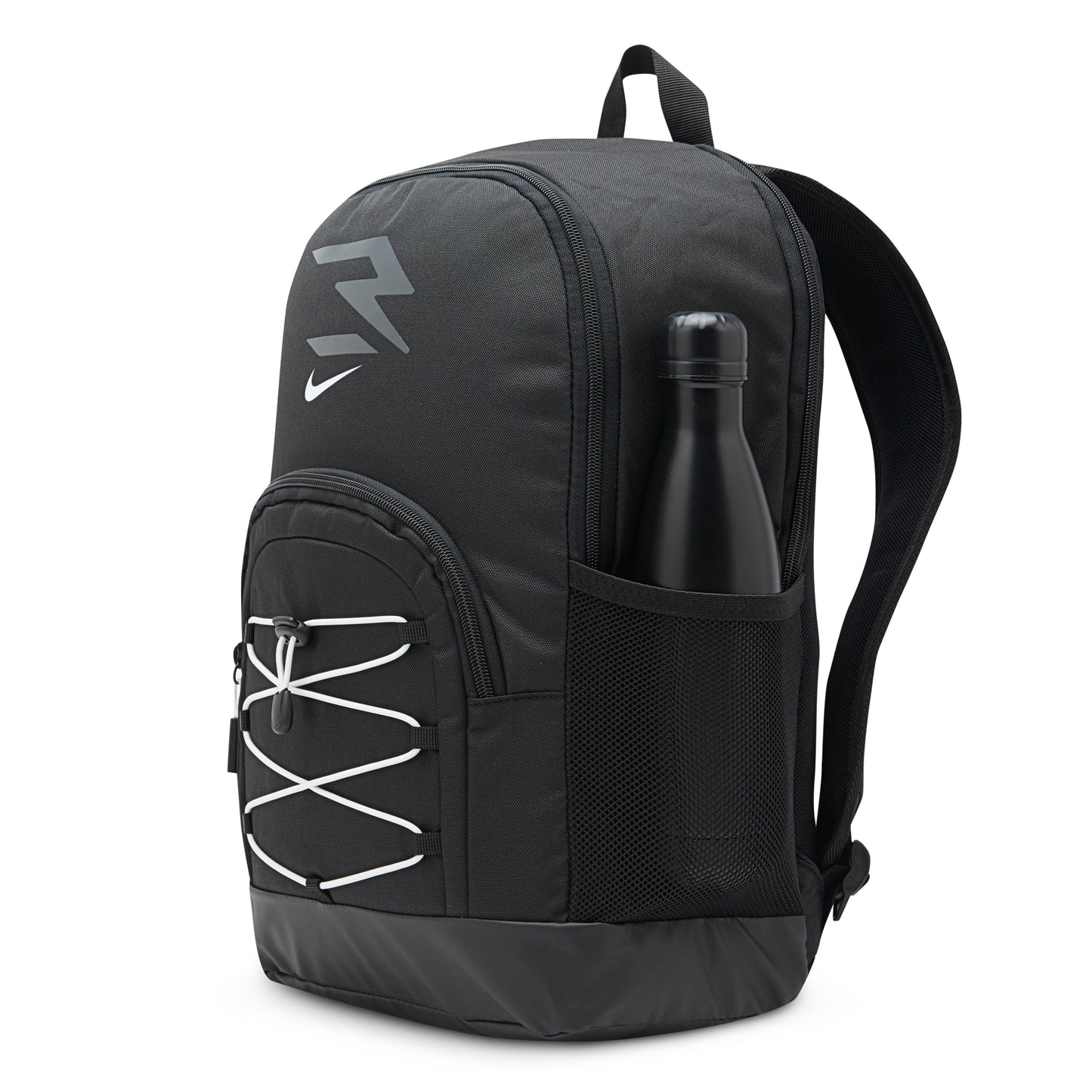 Blitz Bungee Backpack (29L) | Black