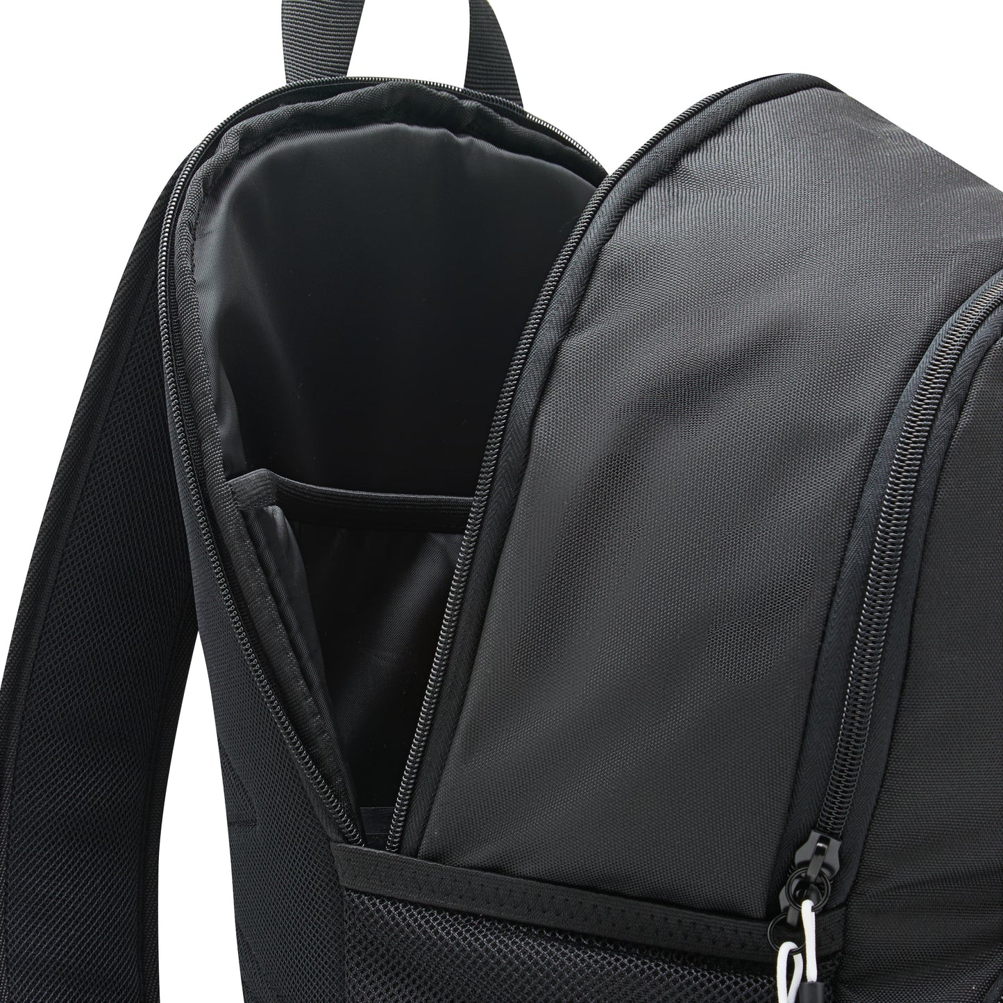 Blitz Bungee Backpack (29L) | Black