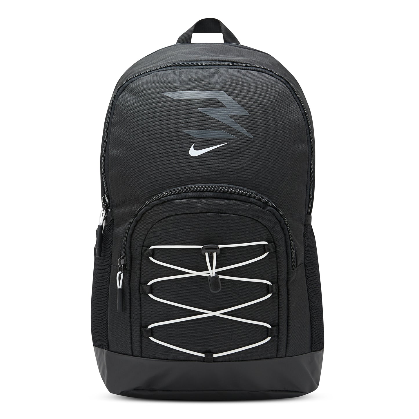 Blitz Bungee Backpack (29L) | Black