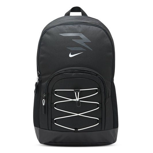 Blitz Bungee Backpack (29L) | Black