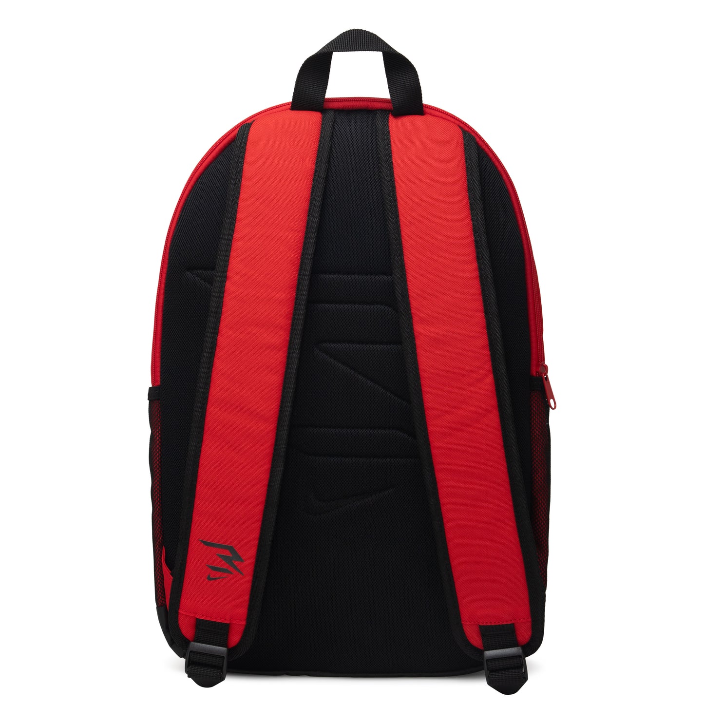 Blitz Bungee Backpack (29L) | University Red