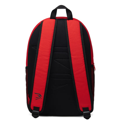 Blitz Bungee Backpack (29L) | University Red