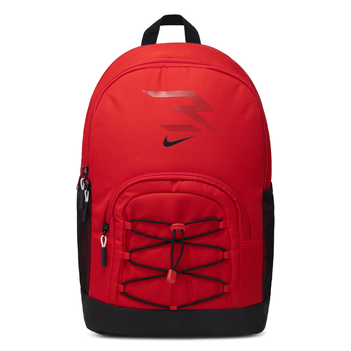 Blitz Bungee Backpack (29L) | University Red