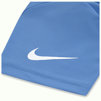 Little Kids' Dri Fit 2-Piece Polo and Shorts Set  | Blue