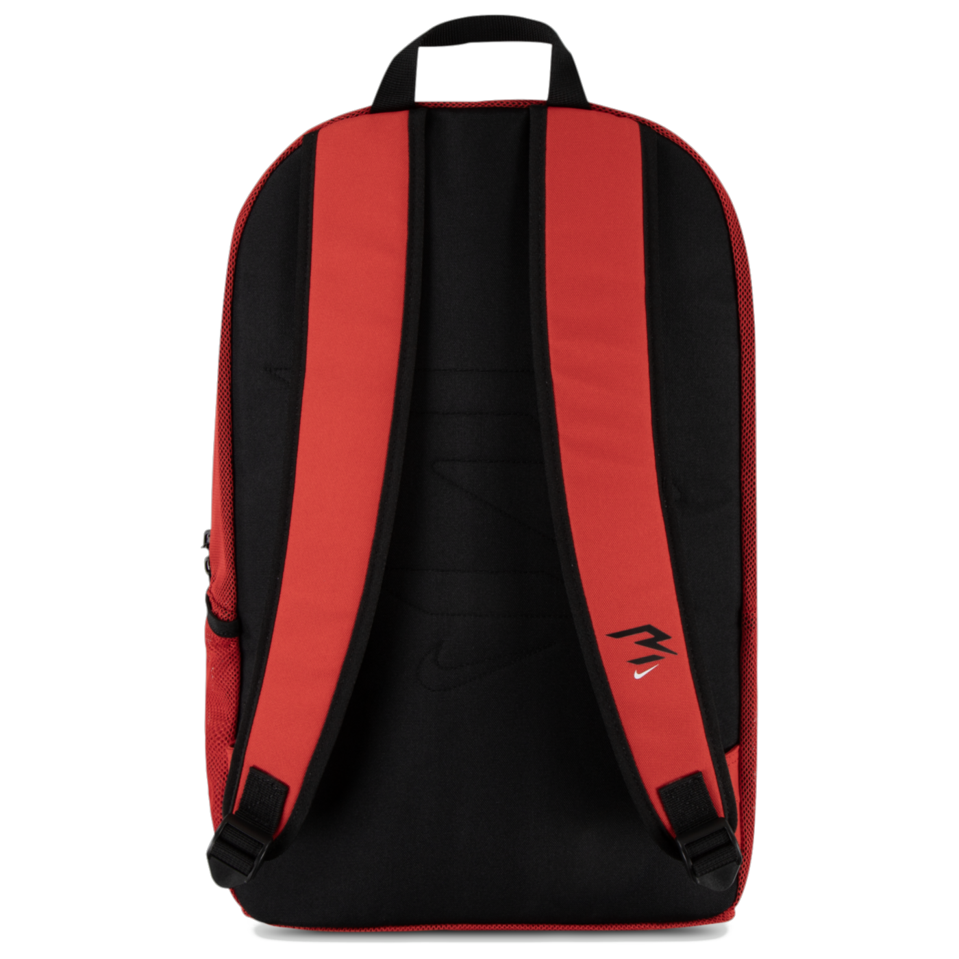 Mesh Backpack | Red