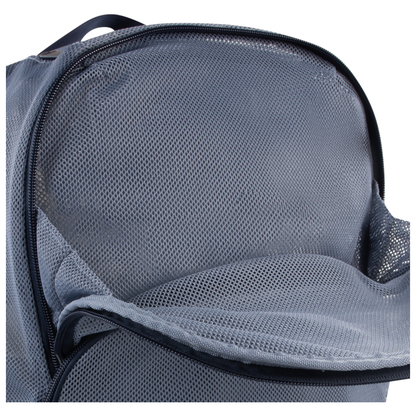 Mesh Backpack | Slate