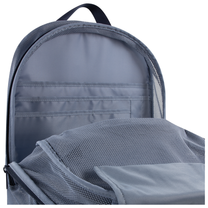 Mesh Backpack | Slate