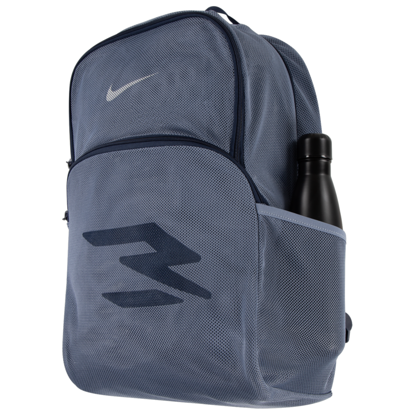 Mesh Backpack | Slate