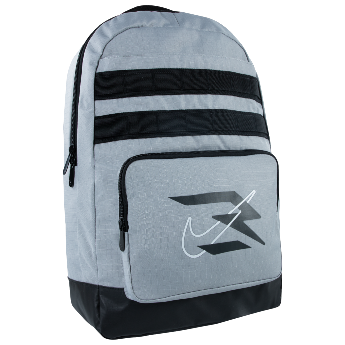 Backpack | Carbon Heather