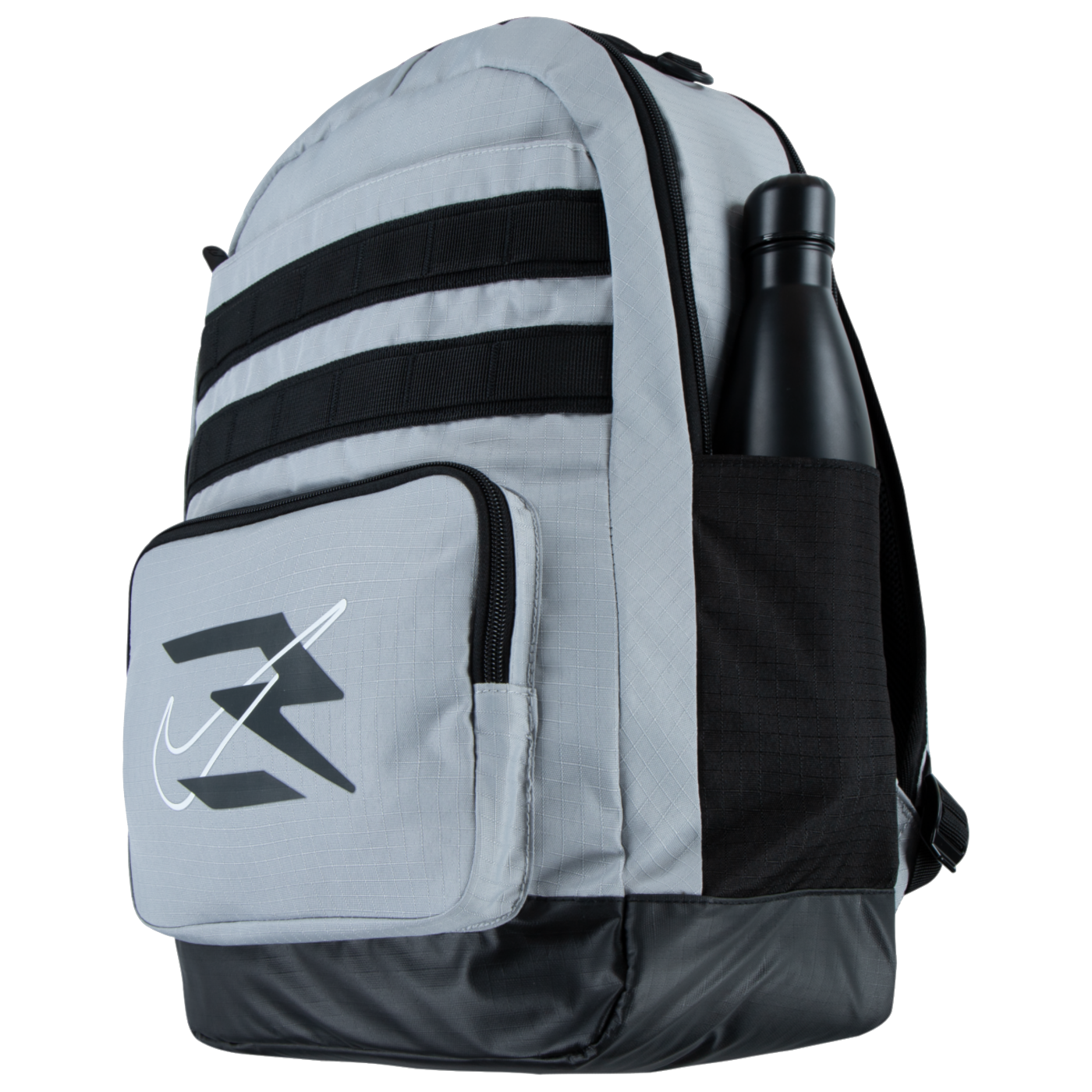 Backpack | Carbon Heather