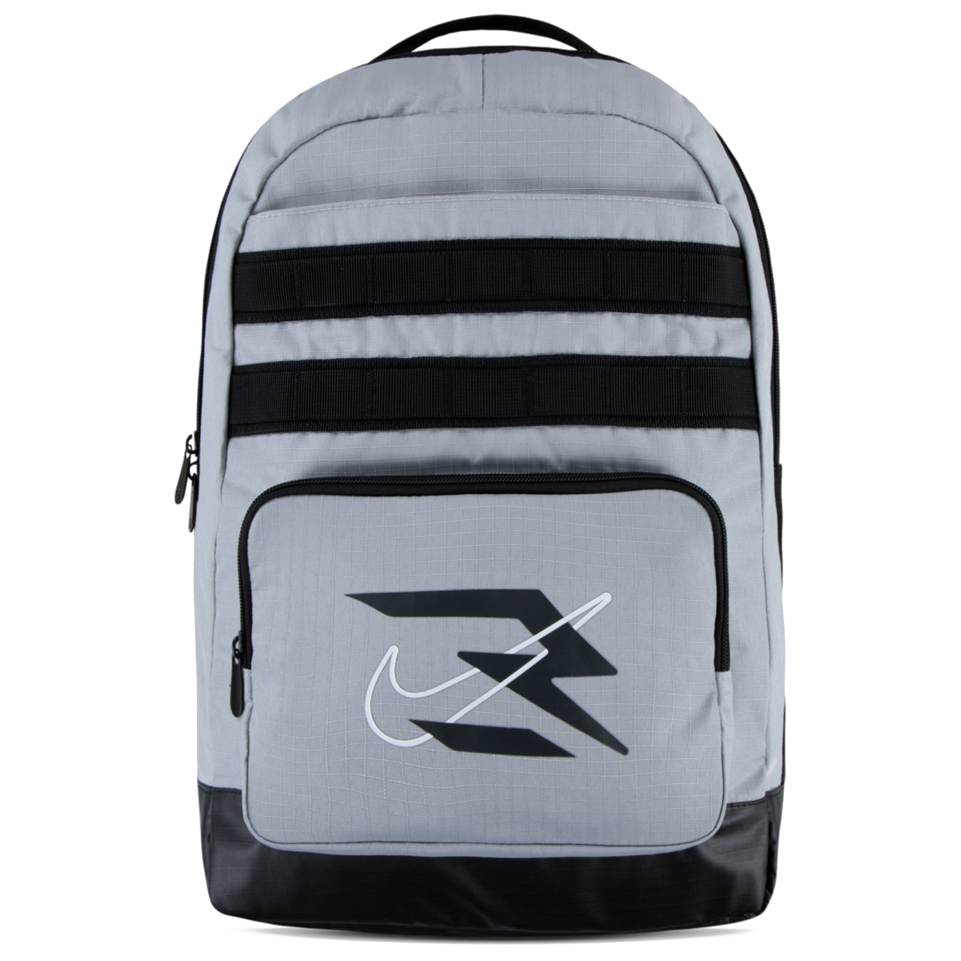 Backpack | Carbon Heather