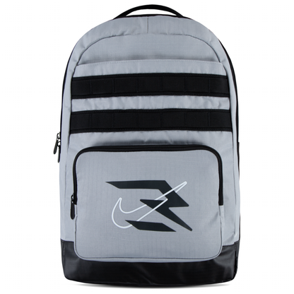 Backpack | Carbon Heather