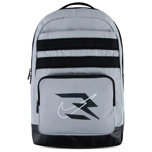 Backpack | Carbon Heather